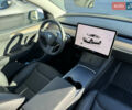 Белый Тесла Model Y, объемом двигателя 0 л и пробегом 26 тыс. км за 29900 $, фото 41 на Automoto.ua
