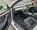 Белый Тесла Model Y, объемом двигателя 0 л и пробегом 12 тыс. км за 30500 $, фото 12 на Automoto.ua