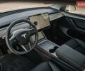 Білий Тесла Model Y, об'ємом двигуна 0 л та пробігом 5 тис. км за 29900 $, фото 39 на Automoto.ua