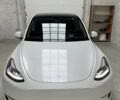 Белый Тесла Model Y, объемом двигателя 0 л и пробегом 22 тыс. км за 37900 $, фото 25 на Automoto.ua