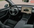 Білий Тесла Model Y, об'ємом двигуна 0 л та пробігом 5 тис. км за 29900 $, фото 45 на Automoto.ua