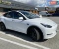 Белый Тесла Model Y, объемом двигателя 0 л и пробегом 11 тыс. км за 34800 $, фото 4 на Automoto.ua