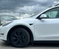 Белый Тесла Model Y, объемом двигателя 0 л и пробегом 33 тыс. км за 34890 $, фото 4 на Automoto.ua