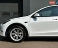 Белый Тесла Model Y, объемом двигателя 0 л и пробегом 12 тыс. км за 28999 $, фото 2 на Automoto.ua