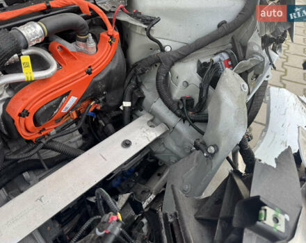 Белый Тесла Model Y, объемом двигателя 0 л и пробегом 5 тыс. км за 17800 $, фото 16 на Automoto.ua