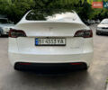 Белый Тесла Model Y, объемом двигателя 0 л и пробегом 15 тыс. км за 29900 $, фото 4 на Automoto.ua