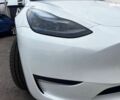 Белый Тесла Model Y, объемом двигателя 0 л и пробегом 25 тыс. км за 33290 $, фото 8 на Automoto.ua