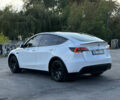 Белый Тесла Model Y, объемом двигателя 0 л и пробегом 24 тыс. км за 27800 $, фото 3 на Automoto.ua