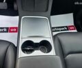Белый Тесла Model Y, объемом двигателя 0 л и пробегом 25 тыс. км за 33290 $, фото 23 на Automoto.ua