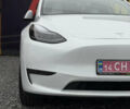 Белый Тесла Model Y, объемом двигателя 0 л и пробегом 23 тыс. км за 26500 $, фото 9 на Automoto.ua