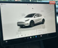 Белый Тесла Model Y, объемом двигателя 0 л и пробегом 5 тыс. км за 33500 $, фото 12 на Automoto.ua