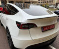 Белый Тесла Model Y, объемом двигателя 0 л и пробегом 17 тыс. км за 31300 $, фото 10 на Automoto.ua