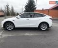 Белый Тесла Model Y, объемом двигателя 0 л и пробегом 20 тыс. км за 27500 $, фото 1 на Automoto.ua
