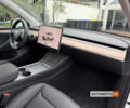 Белый Тесла Model Y, объемом двигателя 0 л и пробегом 0 тыс. км за 38750 $, фото 8 на Automoto.ua