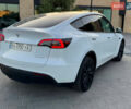 Білий Тесла Model Y, об'ємом двигуна 0 л та пробігом 61 тис. км за 30000 $, фото 5 на Automoto.ua