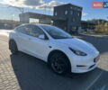 Тесла Model Y 2024 у Жовкві на Automoto.ua Білий Тесла Model Y, об'ємом двигуна 0 л та пробігом 30 тис. км за 33000 $, фото 4 на Automoto.ua