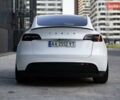 Белый Тесла Model Y, объемом двигателя 0 л и пробегом 13 тыс. км за 31500 $, фото 5 на Automoto.ua