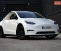 Белый Тесла Model Y, объемом двигателя 0 л и пробегом 13 тыс. км за 31500 $, фото 11 на Automoto.ua