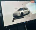 Белый Тесла Model Y, объемом двигателя 0 л и пробегом 1 тыс. км за 63500 $, фото 11 на Automoto.ua