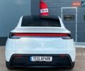 Белый Тесла Model Y, объемом двигателя 0 л и пробегом 1 тыс. км за 63216 $, фото 7 на Automoto.ua