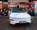 Белый Тесла Model Y, объемом двигателя 0 л и пробегом 1 тыс. км за 53900 $, фото 1 на Automoto.ua