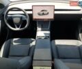 Белый Тесла Model Y, объемом двигателя 0 л и пробегом 5 тыс. км за 16000 $, фото 7 на Automoto.ua