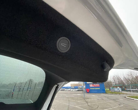 Білий Тесла Model Y, об'ємом двигуна 0 л та пробігом 2 тис. км за 63500 $, фото 18 на Automoto.ua