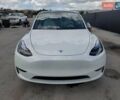 Білий Тесла Model Y, об'ємом двигуна 0 л та пробігом 37 тис. км за 15000 $, фото 5 на Automoto.ua