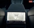 Белый Тесла Model Y, объемом двигателя 0 л и пробегом 1 тыс. км за 63216 $, фото 15 на Automoto.ua