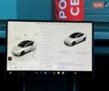 Белый Тесла Model Y, объемом двигателя 0 л и пробегом 1 тыс. км за 63216 $, фото 21 на Automoto.ua