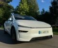 Білий Тесла Model Y, об'ємом двигуна 0 л та пробігом 20 тис. км за 37700 $, фото 1 на Automoto.ua