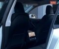 Белый Тесла Model Y, объемом двигателя 0 л и пробегом 1 тыс. км за 63216 $, фото 14 на Automoto.ua