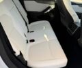 Белый Тесла Model Y, объемом двигателя 0 л и пробегом 50 тыс. км за 42000 $, фото 29 на Automoto.ua