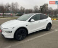 Білий Тесла Model Y, об'ємом двигуна 0 л та пробігом 2 тис. км за 63500 $, фото 3 на Automoto.ua