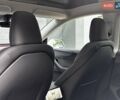 Белый Тесла Model Y, объемом двигателя 0 л и пробегом 1 тыс. км за 63357 $, фото 15 на Automoto.ua