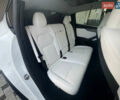 Белый Тесла Model Y, объемом двигателя 0 л и пробегом 1 тыс. км за 61141 $, фото 15 на Automoto.ua