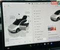 Белый Тесла Model Y, объемом двигателя 0 л и пробегом 1 тыс. км за 58999 $, фото 5 на Automoto.ua