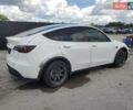 Білий Тесла Model Y, об'ємом двигуна 0 л та пробігом 37 тис. км за 15000 $, фото 3 на Automoto.ua