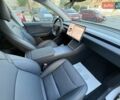 Білий Тесла Model Y, об'ємом двигуна 0 л та пробігом 1 тис. км за 63784 $, фото 8 на Automoto.ua