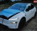 Білий Тесла Model Y, об'ємом двигуна 0 л та пробігом 12 тис. км за 19500 $, фото 1 на Automoto.ua