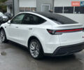 Белый Тесла Model Y, объемом двигателя 0 л и пробегом 1 тыс. км за 58999 $, фото 3 на Automoto.ua