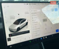 Белый Тесла Model Y, объемом двигателя 0 л и пробегом 1 тыс. км за 63500 $, фото 12 на Automoto.ua