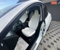 Белый Тесла Model Y, объемом двигателя 0 л и пробегом 1 тыс. км за 61141 $, фото 11 на Automoto.ua