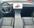 Белый Тесла Model Y, объемом двигателя 0 л и пробегом 1 тыс. км за 63500 $, фото 22 на Automoto.ua