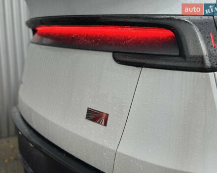Белый Тесла Model Y, объемом двигателя 0 л и пробегом 1 тыс. км за 58999 $, фото 19 на Automoto.ua