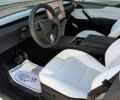 Белый Тесла Model Y, объемом двигателя 0 л и пробегом 50 тыс. км за 42000 $, фото 37 на Automoto.ua