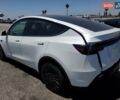 Белый Тесла Model Y, объемом двигателя 0 л и пробегом 5 тыс. км за 16000 $, фото 1 на Automoto.ua