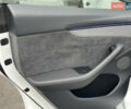 Белый Тесла Model Y, объемом двигателя 0 л и пробегом 1 тыс. км за 58999 $, фото 9 на Automoto.ua