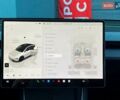 Белый Тесла Model Y, объемом двигателя 0 л и пробегом 1 тыс. км за 63216 $, фото 19 на Automoto.ua