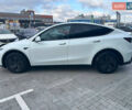 Белый Тесла Model Y, объемом двигателя 0 л и пробегом 1 тыс. км за 63500 $, фото 6 на Automoto.ua